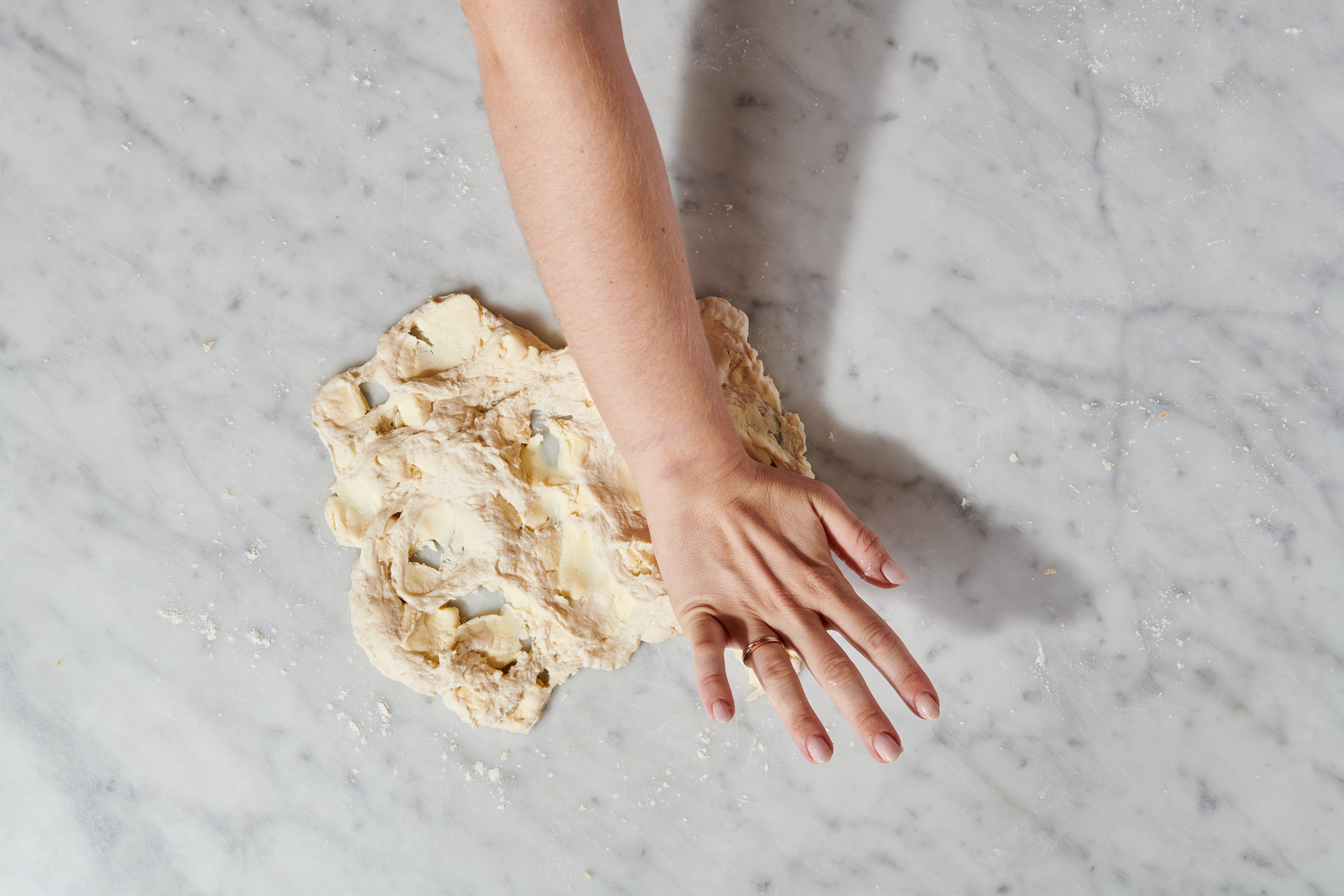 Unlock Flakiness: The Smashing Butter Technique for Pie Crust